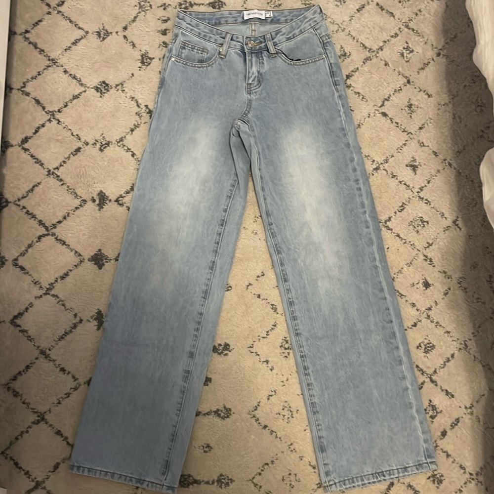 Thats so Fetch Jeans